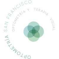 Optometría San Francisco logo - Similar company to Innova Optometría