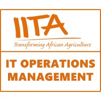 IITA-IT Operations Management logo - Similar company to J Business It Solutions