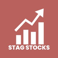 Stag Stocks logo - Similar company to Stagonomics
