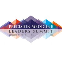 Precision Medicine Leaders' Summit logo - Similar company to Blue Tulip Solutions Llc
