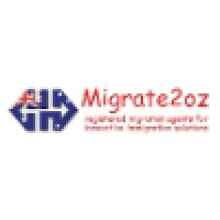 Migrate2oz logo - Similar company to Move To Australia