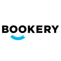 Bookery logo - Similar company to Financial Joy School
