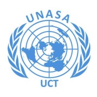 United Nations Association of South Africa (University of Cape Town Chapter) logo - Similar company to Project Hope Uk - The Thoughtful Path