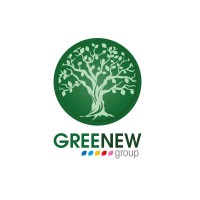 Greenew Publicidade logo - Similar company to Imediatto Comunicação