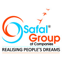 The Safal Group logo - Similar company to Dotom Realty