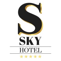 Sky Hotel Gevgelija logo - Similar company to Kares Group