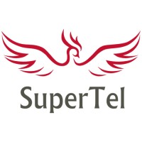 SuperTel logo - Similar company to Supertel Ltd