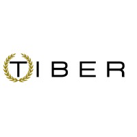 TIBER logo - Similar company to Red Oak Developers