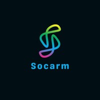 Socarm logo - Similar company to Apteka24