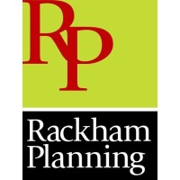 Rackham Planning logo - Similar company to Pearce Planning