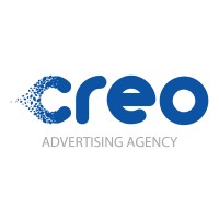 CREO Advertising Agency logo - Similar company to Wrong Advertising Agency