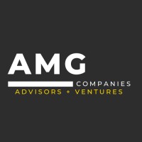 AMG Companies logo - Similar company to Greenlink Companies