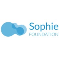 Sophie Foundation logo - Similar company to The Mother Tree
