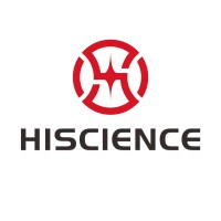 Hiscience slip ring logo - Similar company to Hiscience Gmbh