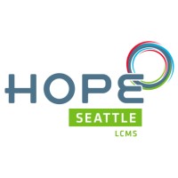 Hope Lutheran Church & School logo - Similar company to A Welcoming Hand