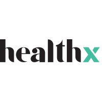 Healthx logo - Similar company to Arco.Sa
