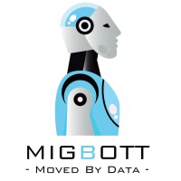 MigBott logo - Similar company to Stepfor24