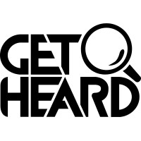 Get Heard! logo - Similar company to Effectual Thinking