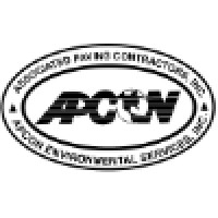 Associated Paving Contractors, Inc. (Apcon)