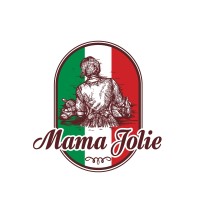 Mama Jolie logo - Similar company to Offsetai