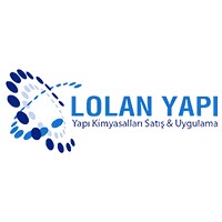 Lolan Yapı - Yapı Kimyasalları logo - Similar company to Li̇ki̇tyapi Yapi Ki̇myasallari