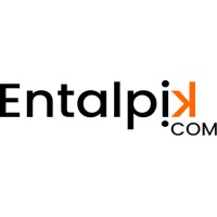 Entalpik officiel logo - Similar company to Castel Campus