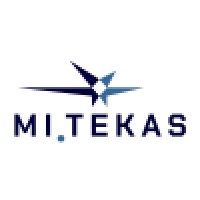 Mitekas Defense logo - Similar company to Lxrobotics