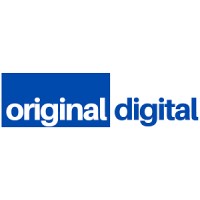 Original Digital logo - Similar company to Mandon Software Limited