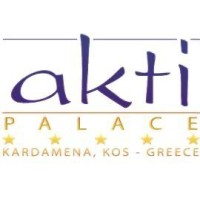 Akti Palace logo - Similar company to Inverter Service Greece