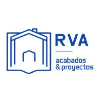 RVA Acabados y Proyectos logo - Similar company to L'Decor Porcelano