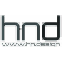 Hayes Nulman Design logo - Similar company to Agenco Srl