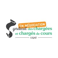 Syndicat des chargées et chargés de cours de l’Université du Québec en Abitibi-Témiscamingue logo - Similar company to Fluens Consulting