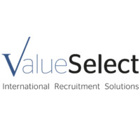 Valueselect | International Recruitment Solutions