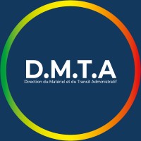 DMTA logo - Similar company to Dmta