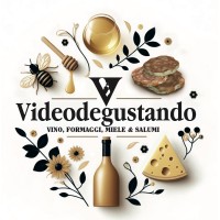 Videodegustando logo - Similar company to Espansione Tv