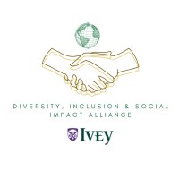 Ivey Diversity, Inclusion, & Social Impact Alliance (DISA) logo - Similar company to Inclusifyy