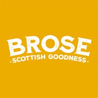 Brose Oat Milk logo - Similar company to Workwell Technologies