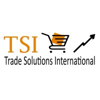 Trade Solutions International. logo - Similar company to Fmcg Trade Solutions