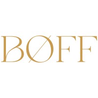 Restaurant BØFF logo - Similar company to Houttechniek Looijmans