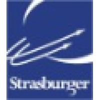 Strasburger Enterprises, Inc. logo - Similar company to Strasglobal
