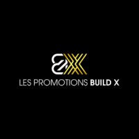Les Promotions Build X logo - Similar company to Better Image Solutions