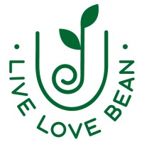 Live Love Bean logo - Similar company to 1Kind