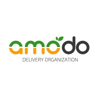 AMODO logo - Similar company to Oak Company Sa