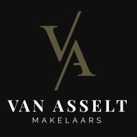 Van Asselt Makelaars logo - Similar company to Zorg Zender