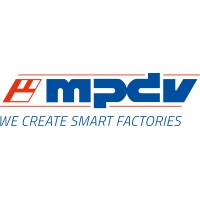 MPDV Mikrolab GmbH logo - Similar company to Explitia