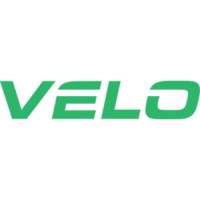 Velo Ljubljana logo - Similar company to A2U Bikes