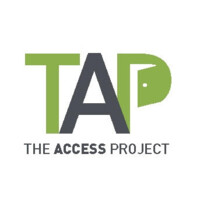 The Access Project, Inc. logo - Similar company to Pcs @ Berkeley