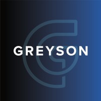 Greyson Technologies Inc. logo - Similar company to Evolve Cloud Services ☁