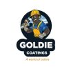 Goldie Coatings Ltd logo - Similar company to Project Possible