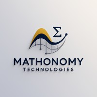 Mathonomy Technologies logo - Similar company to Fastflyrr